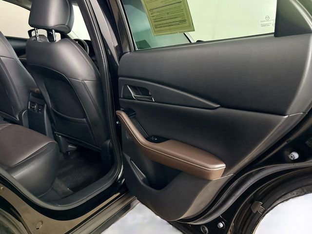 Used 2023 MAZDA CX-30 2.5 Turbo w/ Premium Plus Pkg image 41