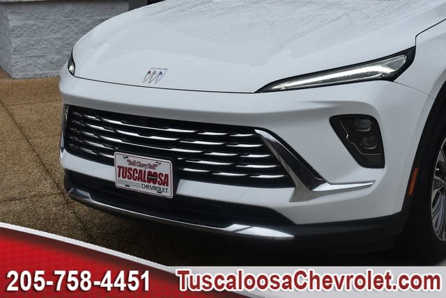 Certified 2024 Buick Envision Preferred AWD/4WD image 39