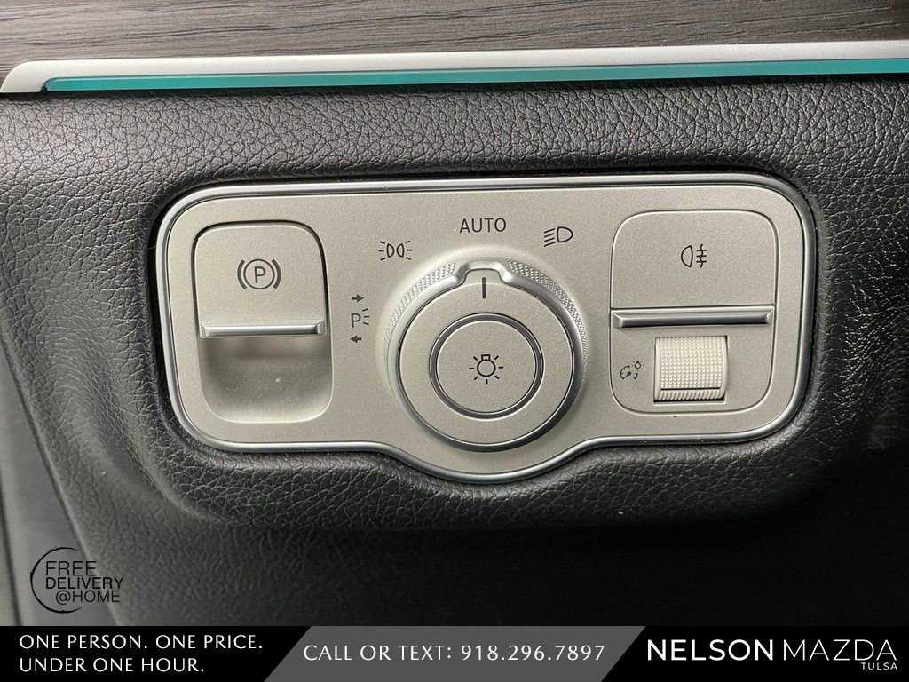 Used 2023 Mercedes-Benz GLE 350 image 30