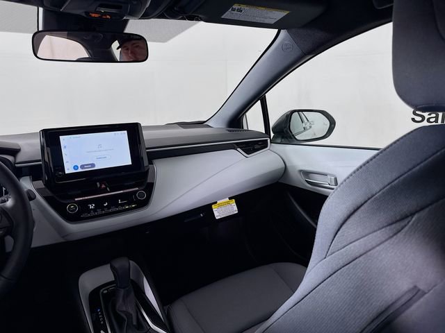 New 2026 Toyota Corolla SE image 21