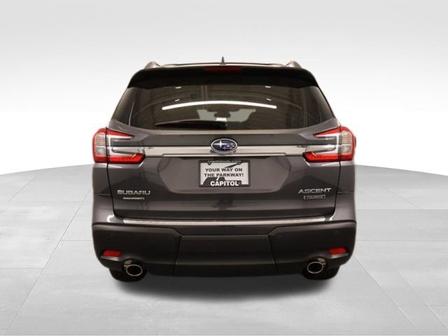 New 2026 Subaru Ascent Touring w/ Popular Package #2 AWD/4WD image 4
