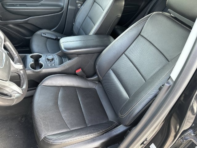 Used 2021 GMC Terrain SLT FWD image 22