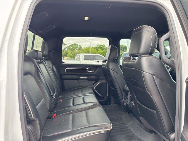 Used 2023 RAM 1500 Laramie AWD/4WD image 15
