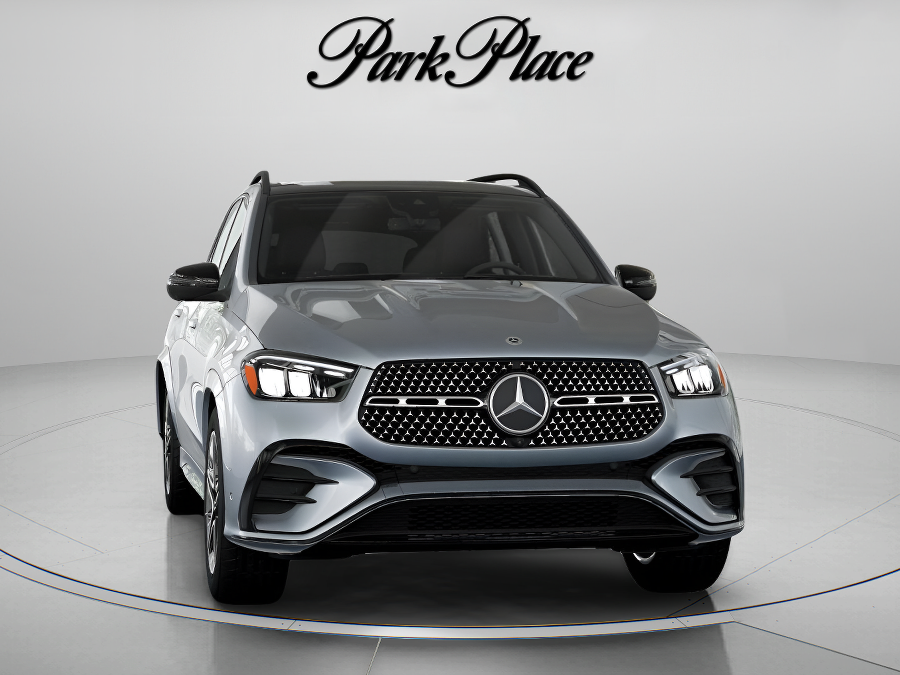 Used 2026 Mercedes-Benz GLE 350 4MATIC image 33