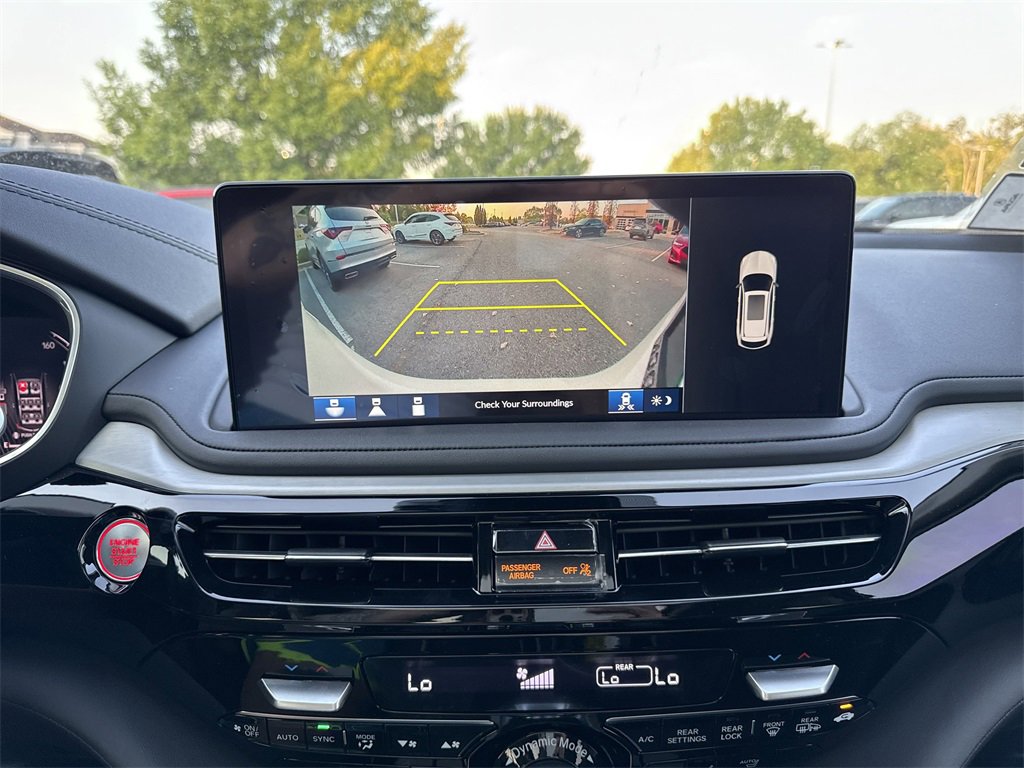 New 2026 Acura MDX w/ Technology Package image 32
