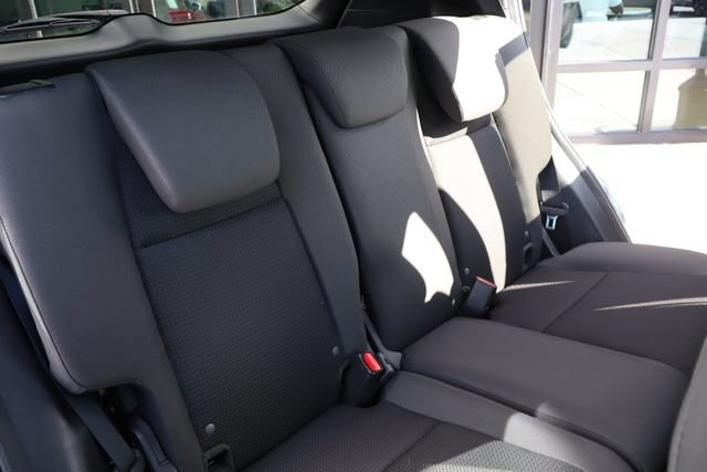 Used 2022 Honda HR-V Sport image 12