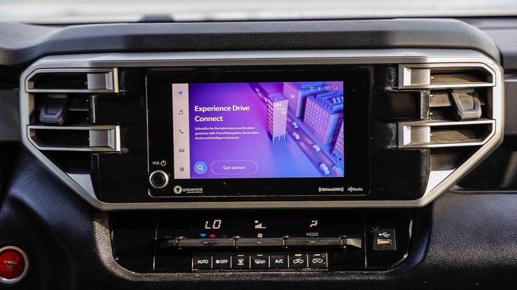 Used 2023 Toyota Tundra SR5 w/ TRD Off-Road Package image 17