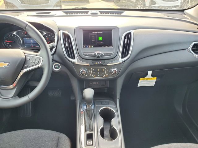 Certified 2023 Chevrolet Equinox LT FWD image 18