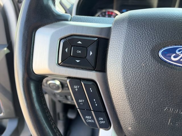 Used 2020 Ford F250 Platinum w/ FX4 Off-Road Package AWD/4WD image 16