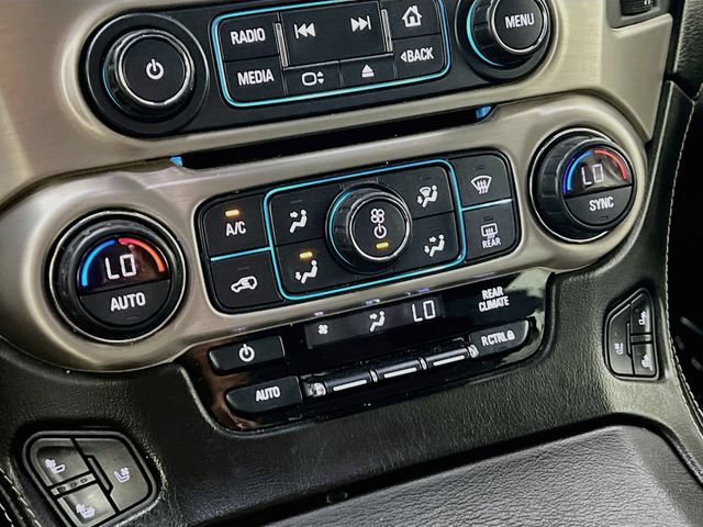 Used 2019 GMC Yukon Denali w/ Open Road Package AWD/4WD image 19
