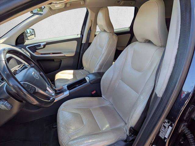 Used 2017 Volvo XC60 T6 Inscription w/ Preferred Option Package AWD/4WD image 17