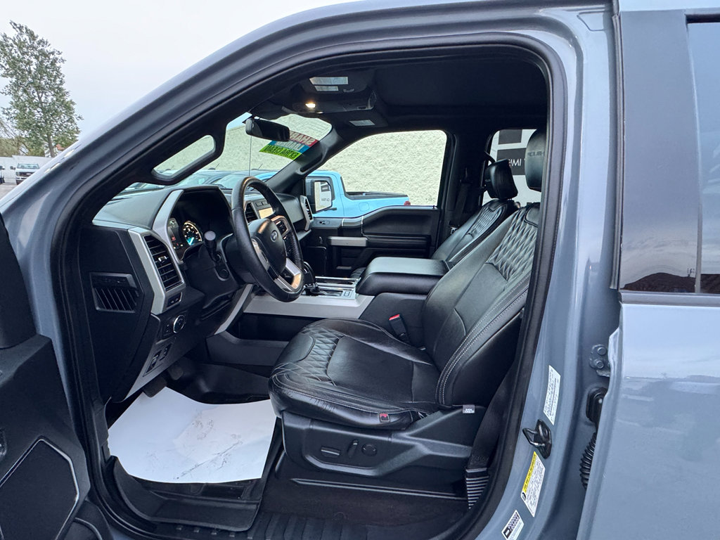 Used 2020 Ford F150 Lariat image 17