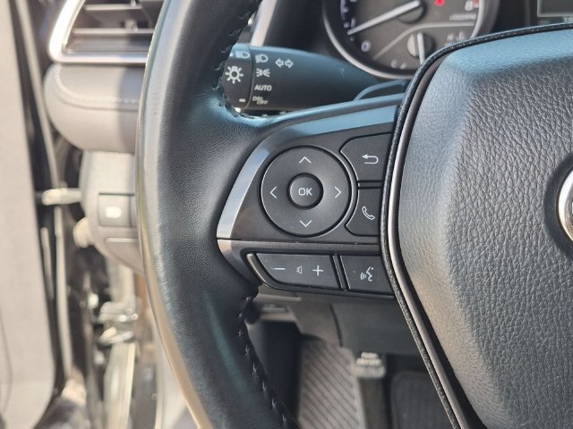 Used 2023 Toyota Camry SE w/ Protection Package (Q2) (TMS) FWD image 18