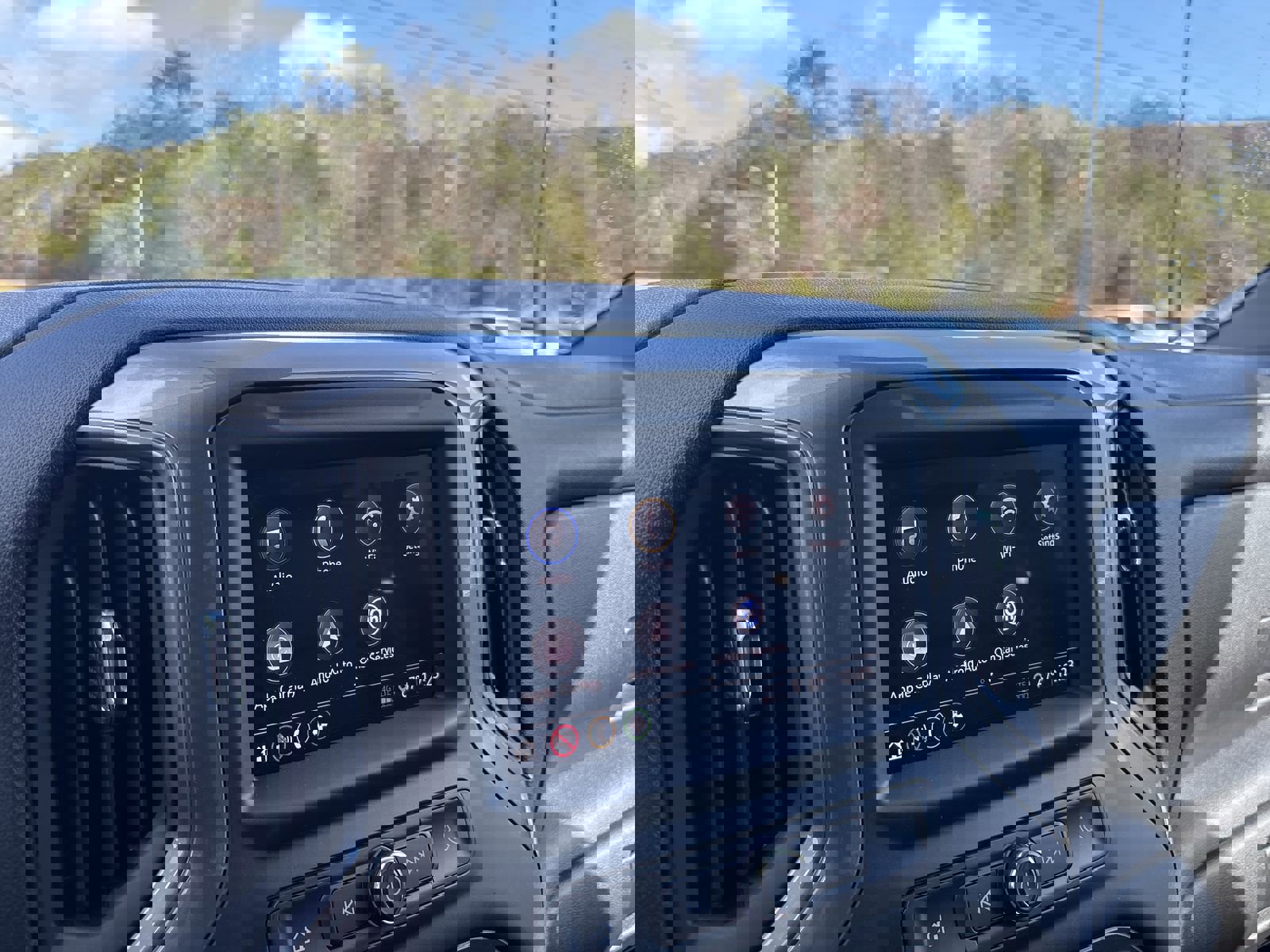 New 2026 Chevrolet Silverado 3500 W/T w/ WT Convenience Package image 19