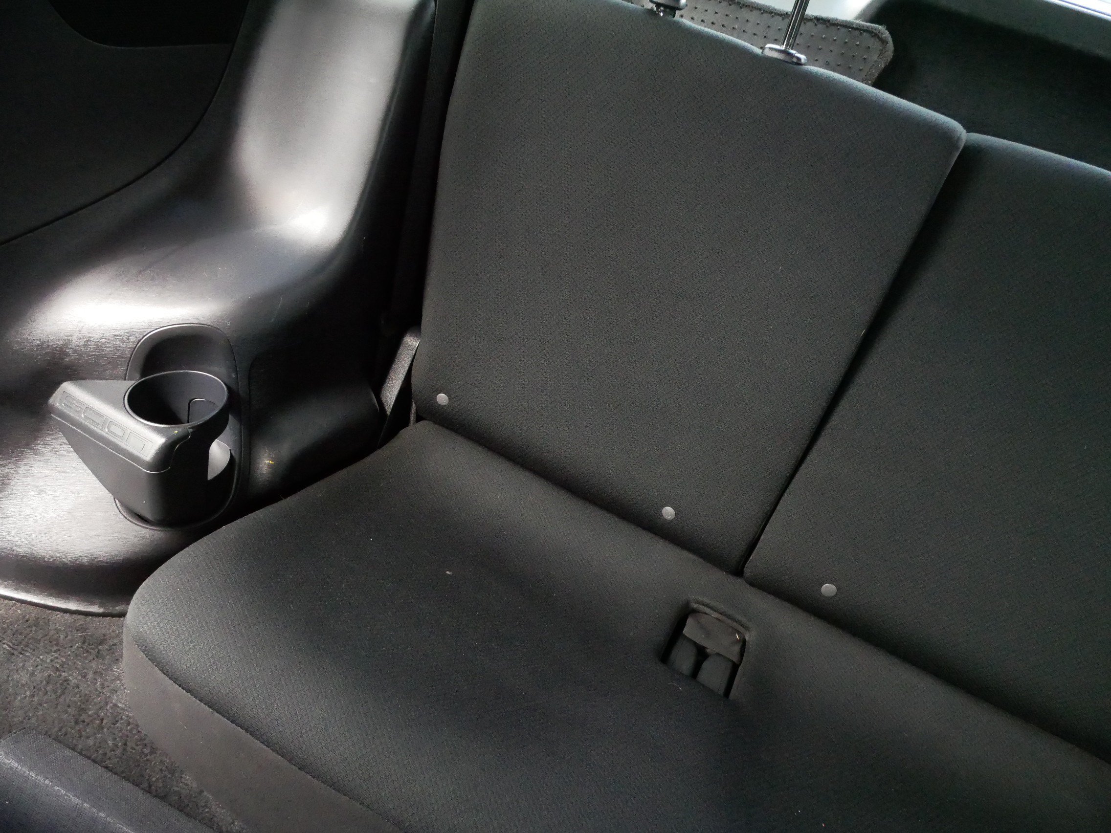 Used 2012 Scion iQ w/ Rear Speaker Pkg FWD image 12