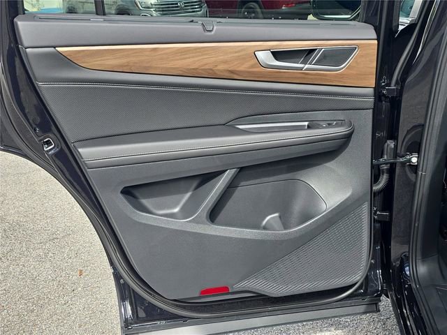 New 2026 Volkswagen Atlas SE image 10