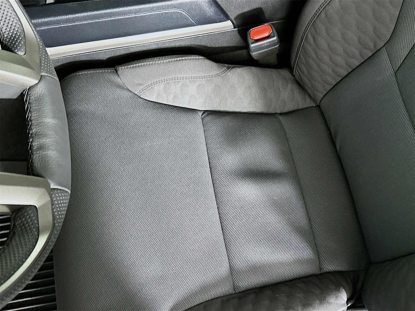 New 2026 Toyota Tundra SR5 image 19