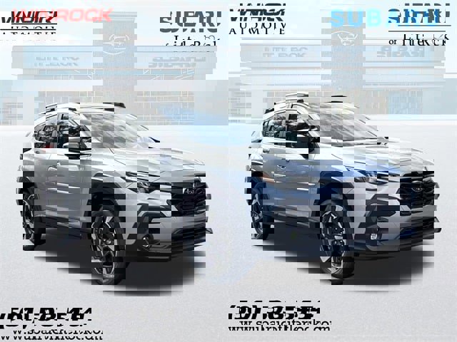 New 2025 Subaru Crosstrek 2.5i Limited image 1