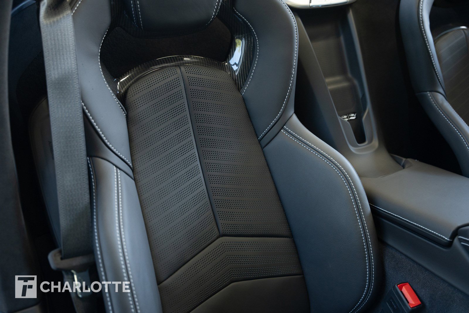 Used 2023 Chevrolet Corvette Z06 image 29