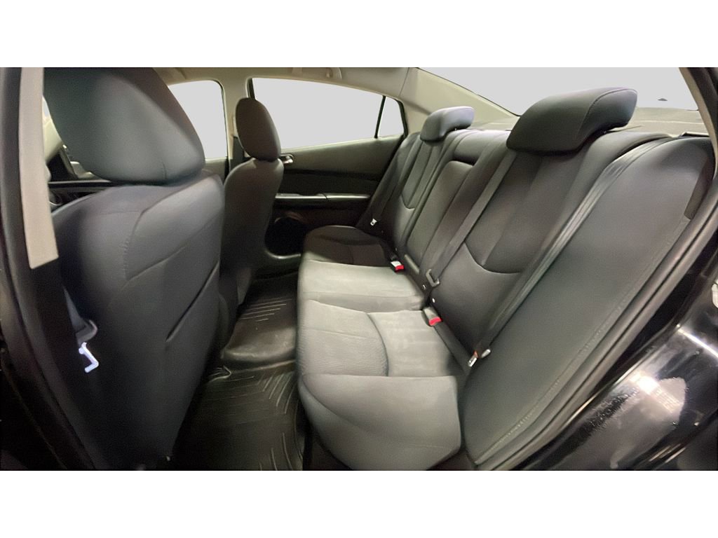 Used 2012 MAZDA MAZDA6 i Touring image 14