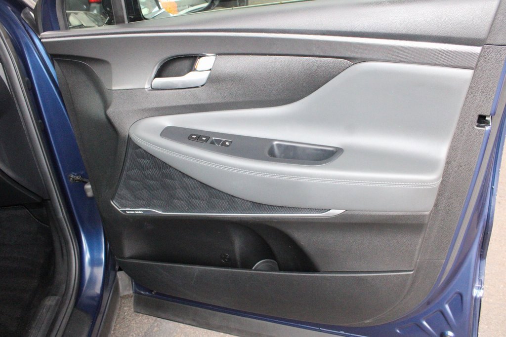 Used 2022 Hyundai Santa Fe Limited w/ Cargo Package image 49