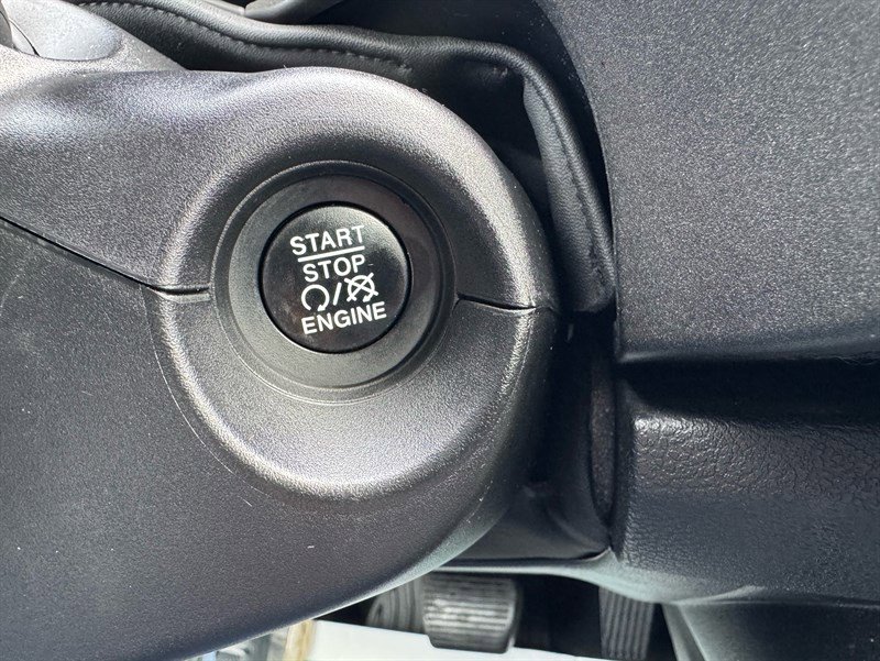 Used 2016 FIAT 500X Trekking Plus image 15