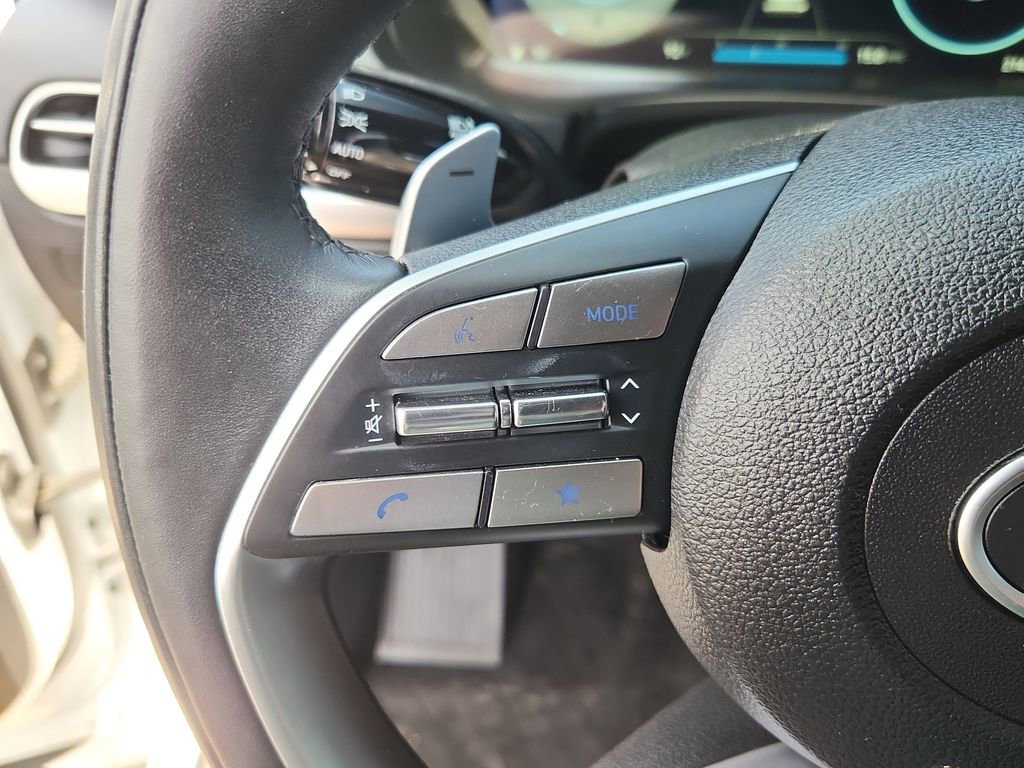Used 2024 Hyundai Palisade Calligraphy AWD/4WD image 22