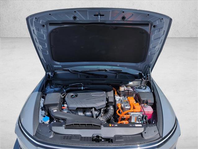 New 2026 Hyundai Sonata SEL image 19