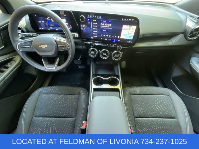 Used 2025 Chevrolet Blazer EV LT image 18