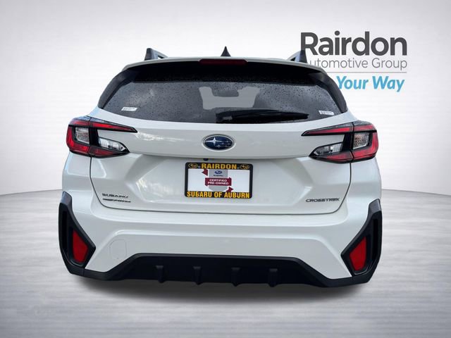 Used 2024 Subaru Crosstrek 2.0i Premium image 7