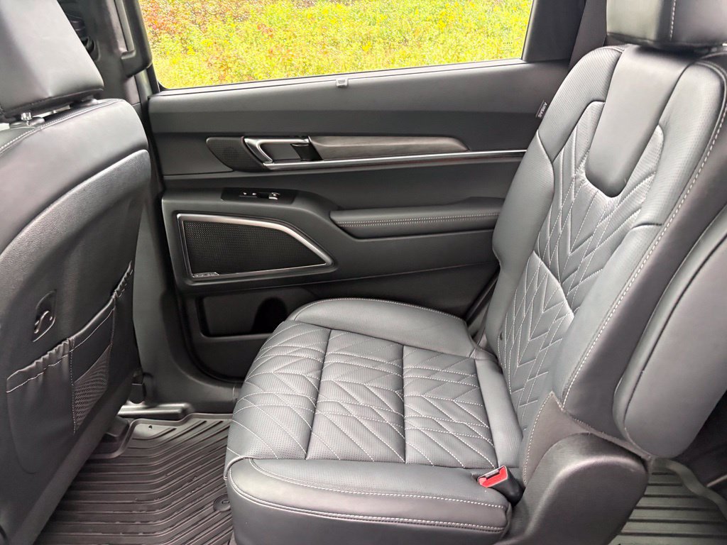 Used 2025 Kia Telluride SX Prestige X-Line AWD/4WD image 54