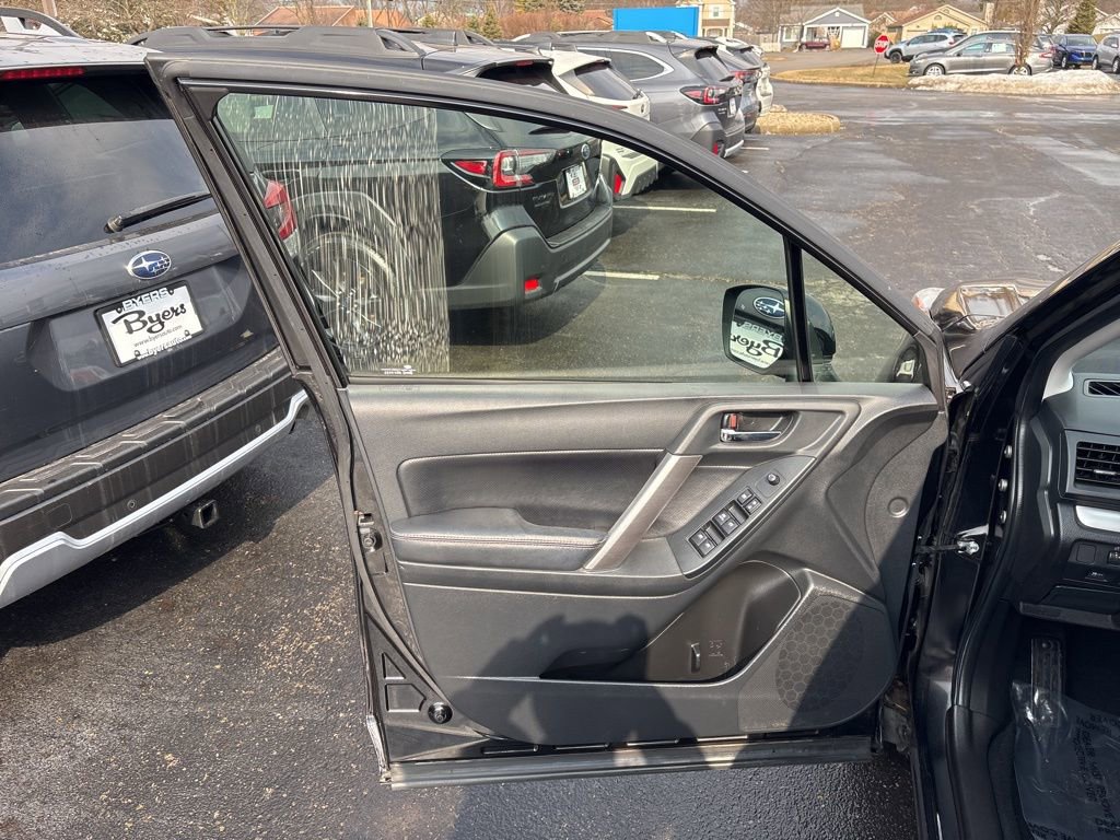 Used 2015 Subaru Forester 2.5i Limited image 19