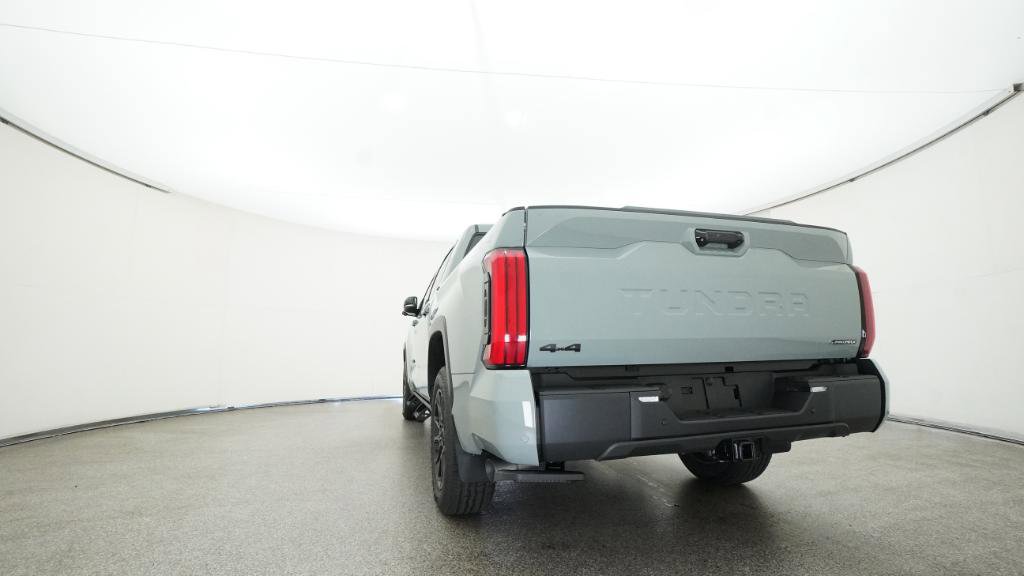 New 2026 Toyota Tundra Limited image 22