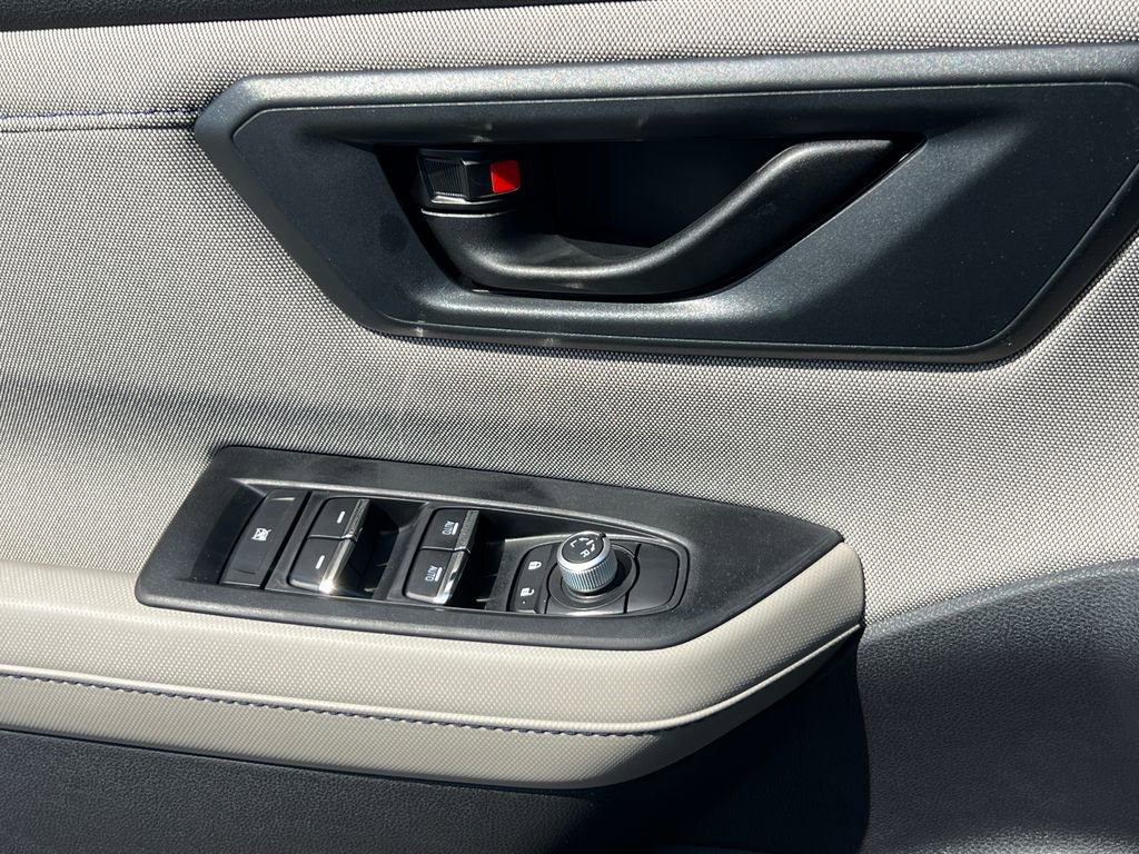 New 2026 Subaru Forester Premium image 27