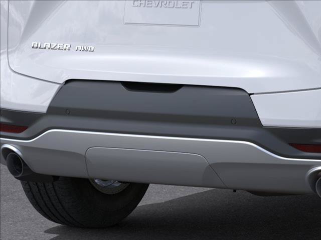 New 2026 Chevrolet Blazer LT w/ Convenience Package AWD/4WD image 14