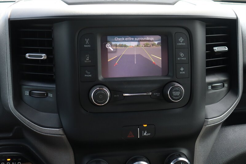 Used 2021 RAM 2500 Tradesman w/ Safety Group AWD/4WD image 13