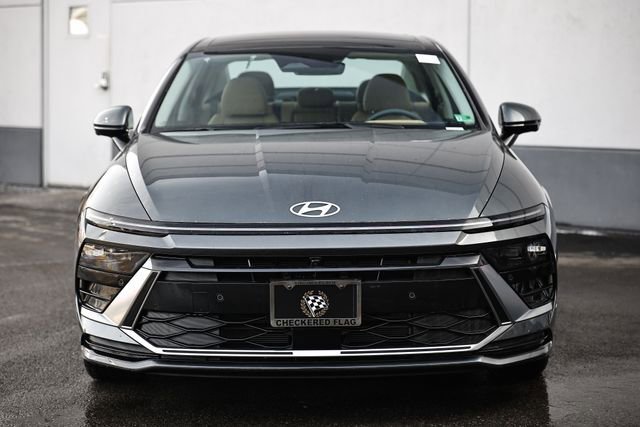 New 2025 Hyundai Sonata Limited image 5
