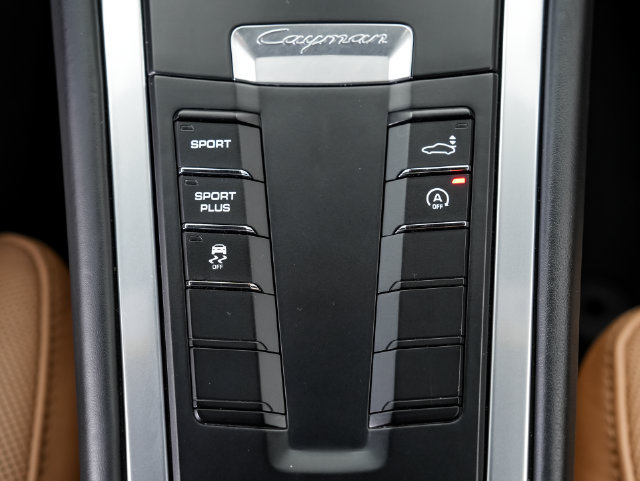 Certified 2016 Porsche Cayman S RWD image 19