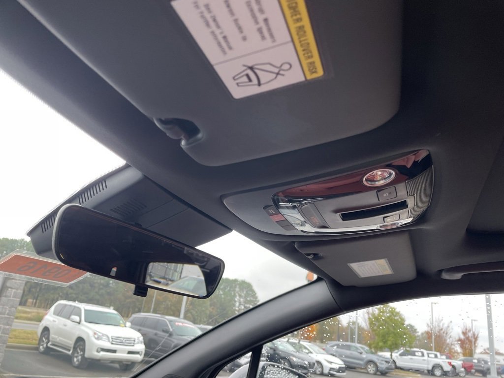 New 2026 Kia Sportage SX image 21