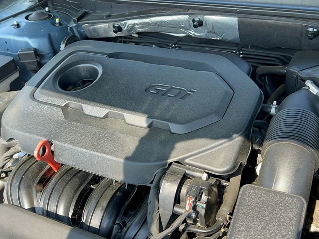 Used 2015 Hyundai Sonata SE w/ Option Group 09 image 10