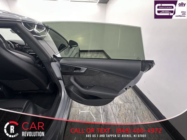Used 2019 Audi RS 5 Sportback image 36