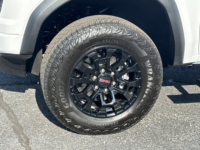 New 2026 GMC Canyon Elevation w/ Convenience Package AWD/4WD image 16
