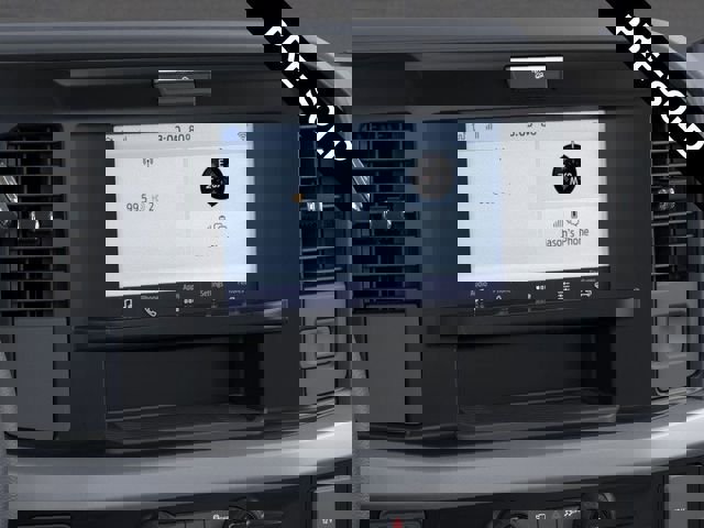 New 2026 Ford F350 4x4 Regular Cab DRW Super Duty image 14