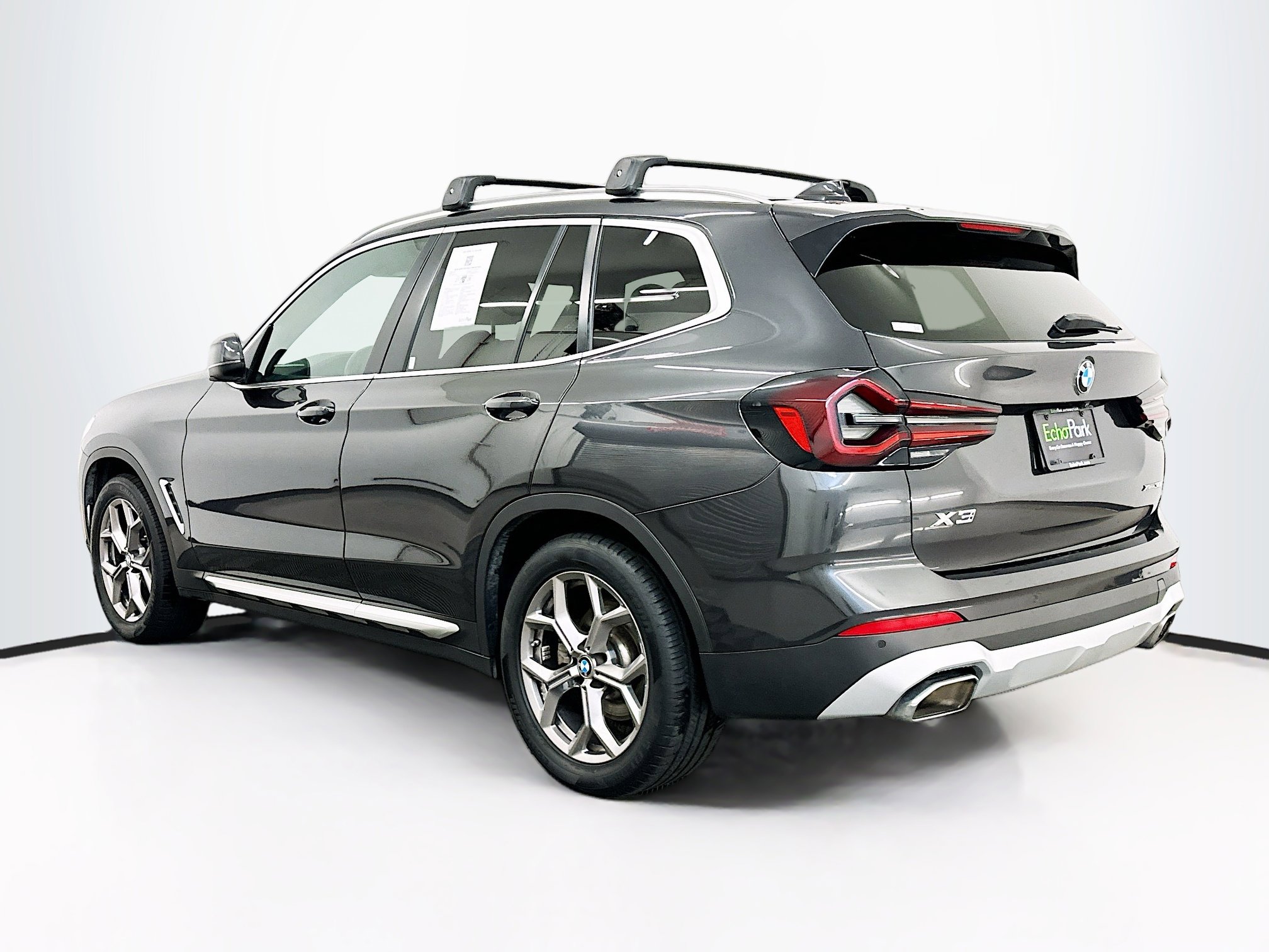 Used 2024 BMW X3 xDrive30i image 5