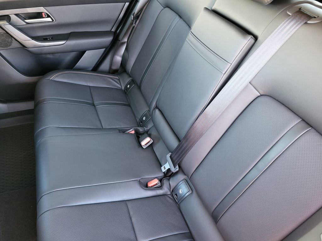 New 2026 MAZDA CX-50 AWD 2.5 Hybrid w/ Cargo Package image 21