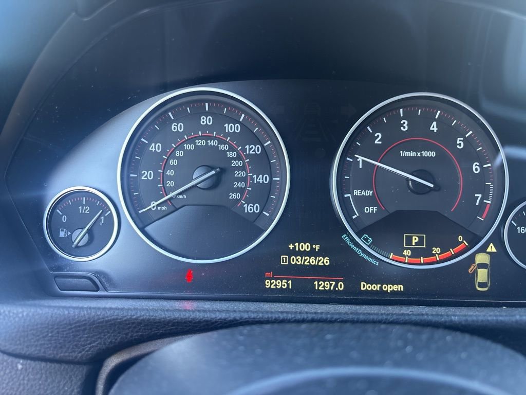 Used 2018 BMW 430i Gran Coupe w/ M Sport Package image 8