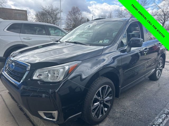 Used 2017 Subaru Forester 2.0XT Premium w/ Protection Package #1 AWD/4WD image 13