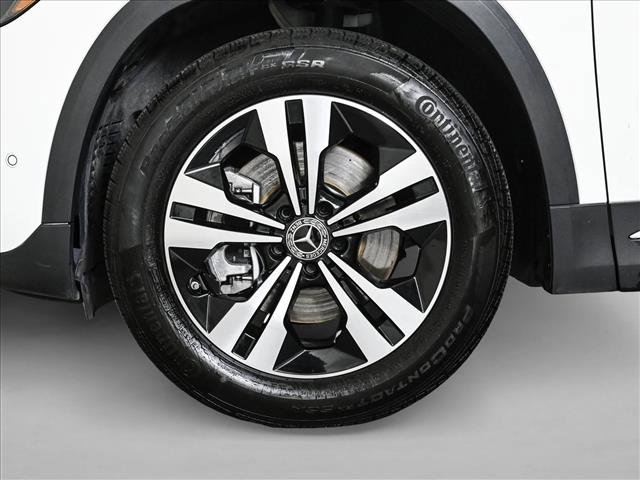 Certified 2025 Mercedes-Benz GLA 250 4MATIC image 25