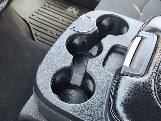 Used 2021 RAM 1500 Classic Warlock w/ Technology Package I image 21