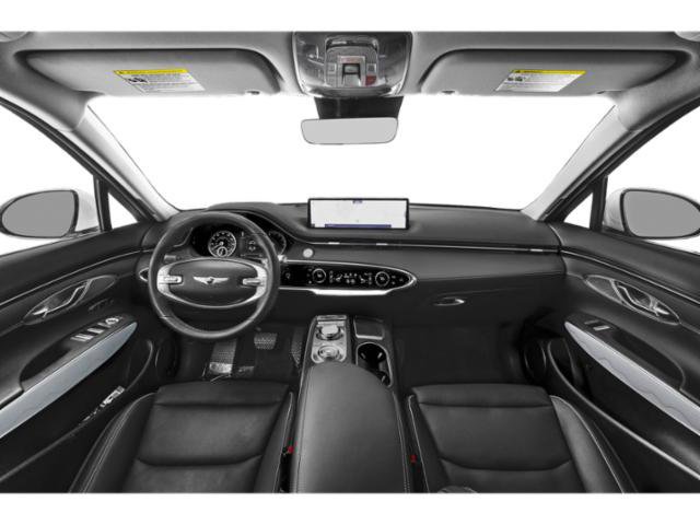 Used 2025 Genesis GV70 2.5T AWD/4WD image 5